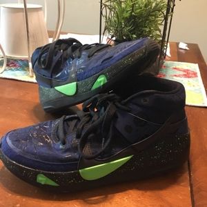 Nike KD 13 "Planet of Hoops"